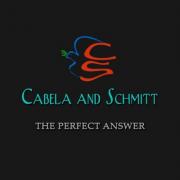 Cabela and Schmitt Release 'The Perfect Answer'