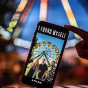 SPARK Music Releases New Anthem 'I Found Myself'