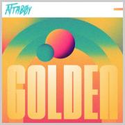 Attaboy Releases 'Golden' From Radiate Music