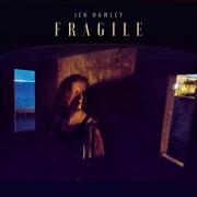 Maryland-Based Singer-Songwriter Jen Hawley To Release New Album 'Fragile'