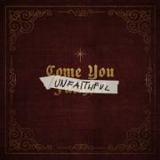 Michael Boggs Releases First Solo Christmas Single, 'Come You Unfaithful'