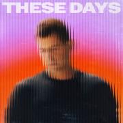 Jeremy Camp Earns 44th No. 1 Song With 'These Days'