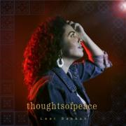 Rockets on Israel Inspires Leat Sabbah's Song of Hope, 'Thoughts of Peace' 