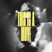 Bethel Musicâ€™s Newest Signee Brandon Lake Drops Debut Single 'This Is a Move'