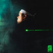 Tedashii Releases 'Dead Or Alive Pt. 2'