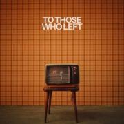 Rebecca Lauren Releases 'To Those Who Left'
