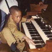 Cory Henry Releases First Gospel Album 'Church'