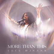 LTTM Album Awards 2024 - No. 9: CeCe Winans - More Than This