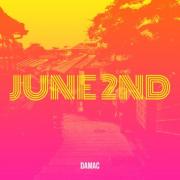 DaMac Releases Heartfelt Video For His Song 'June 2nd' On The Anniversary of His Momâ€™s Passing