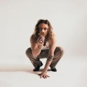 Benjamin William Hastings - Set Me On Fire