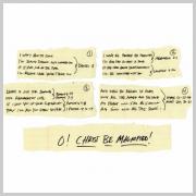 Cody Carnes - Christ Be Magnified - Single