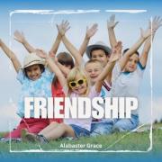 Husband & Wife Duo Alabaster Grace's New Single, 'Friendship,' Tapped as Theme Song for Upcoming Online Show, 'KIDS'