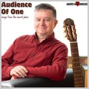 Audience Of One, Songs From The Secret Place