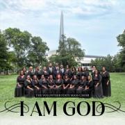 Volunteer State Mass Choir Deliver New Album 'I AM GOD'