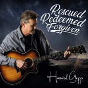 Rescued Redeemed Forgiven