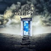 Greek Rock/Metal Band Hand of Fate Release 'Messengers of Hope'