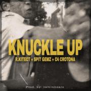 R.kitect Announces Lead Single 'Knuckle Up' From His Upcoming EP