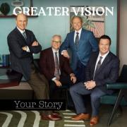 Greater Vision Releases 'Your Story'