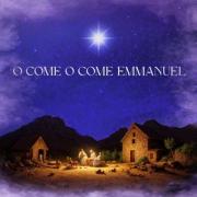 Rachael Mann Releasing 'O Come O Come Emmanuel'