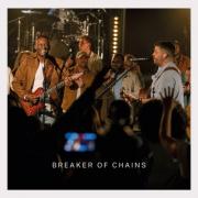 LTTM Single Awards 2024 - No. 10: Noel Robinson - Breaker Of Chains (Live)