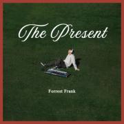 Forrest Frank Releases New Holiday Original Track, 'The Present'