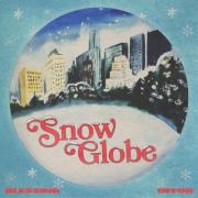 Blessing Offor Heralds In The Holiday Season With New Self-penned Song 'Snow Globe'