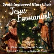 Nashville's First Baptist Church South Inglewood Mass Choir Presents 'Jesus Emmanuel'