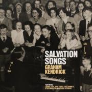 Graham Kendrick Releases New Album 'Salvation Songs'