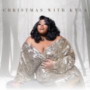 Powerhouse Vocalist Kyla Jade Releases 'Christmas with Kyla' EP