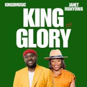 Kingdmusic - King Of Glory Remix