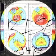 JHK Releases New Single 'Rise (Its About Time)'