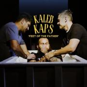 Kaleb Kaps - Feet of the Father