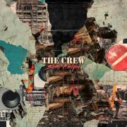 Street Certified Delivers a Special Gift for the Holidays with 'The Crew'