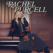 Rachel Purcell Releases Debut Centricity Music Radio Single, 'Show Up', Country Star Returns to Christian Music Roots With Hopeful, Energetic Tune