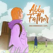 Jess Debenham Collaborates With GATLofficial On 'Abba Father (Lofi Version)'