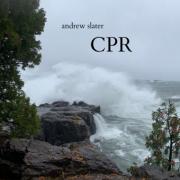 Andrew Slater Releases New Song 'CPR'
