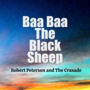 Baa Baa The Black Sheep