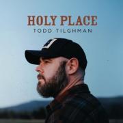Todd Tilghmanâ€™s 'Holy Place' Spotlights Extraordinary Moments In Ordinary Days