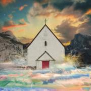 SHEALY Releases Easter Song 'My Father's House'