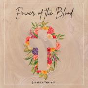 Jesseca Toovey Returns With 'Power of the Blood'
