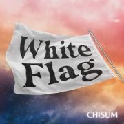 John Chisum Experiments With New Sound On 'White Flag'
