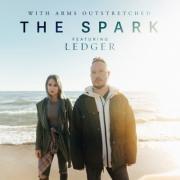 The Spark - With Arms Outstretched