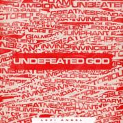 Levi Angel - Undefeated God