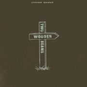 Josiah Queen - Two Wooden Beams