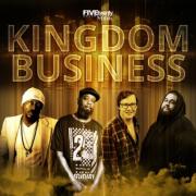 Pacaso Ramirez - Kingdom Business
