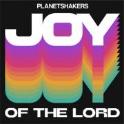 Planetshakers - Joy of the Lord (Live)