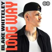 Blake Whiteley Releases Latest Single 'LONG WAY'