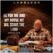 Orlando 'Landlord' Miller Releases 'As For Me And My House'
