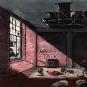 Indie-Pop Upstart Tre' Mutava Showcases His Talents on 'Walls Talk' Single & Music Video