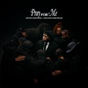 Jor'Dan Armstrong Announces New Single 'Pray For Me' ft. Jonathan McReynolds